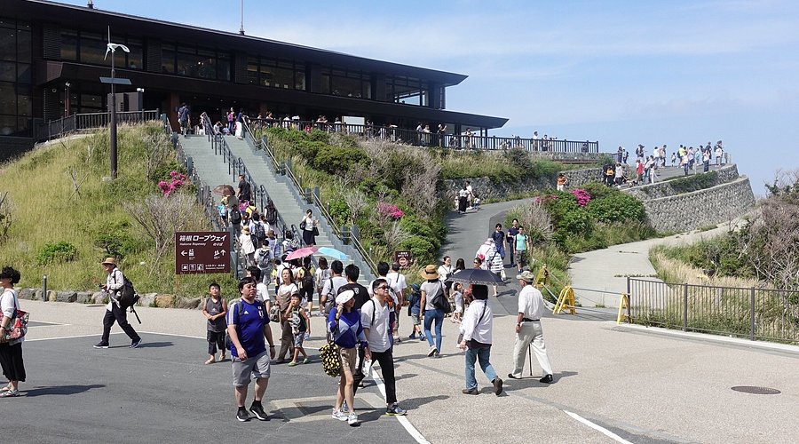 箱根・大涌谷観光！名物黒たまごや自然研究路を楽しむおすすめモデルコース楽天トラベル