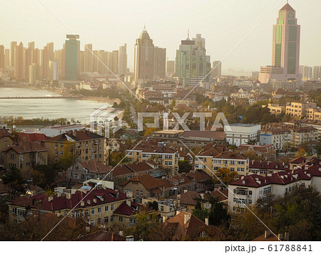 再訪したい場所～山東省青島ZUUMA新解釈キングダム・中国古代史妄想局