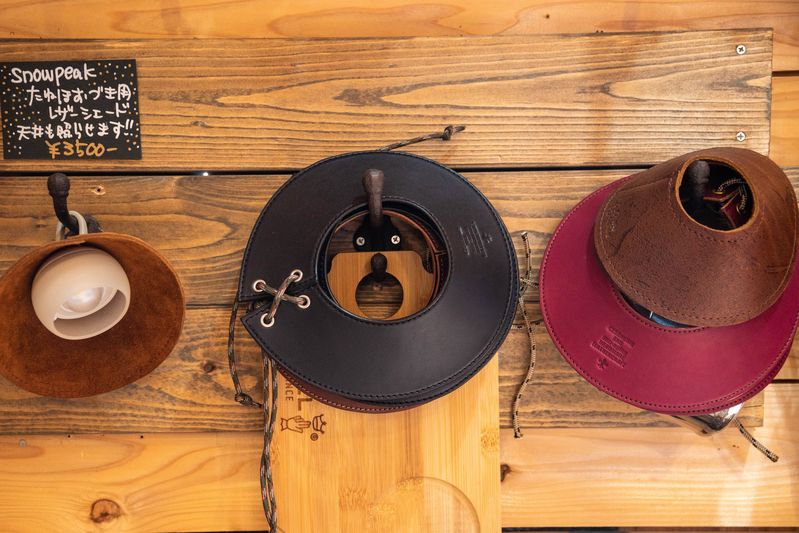 訳あり スパイスケース 調味料入れ レザークラフト