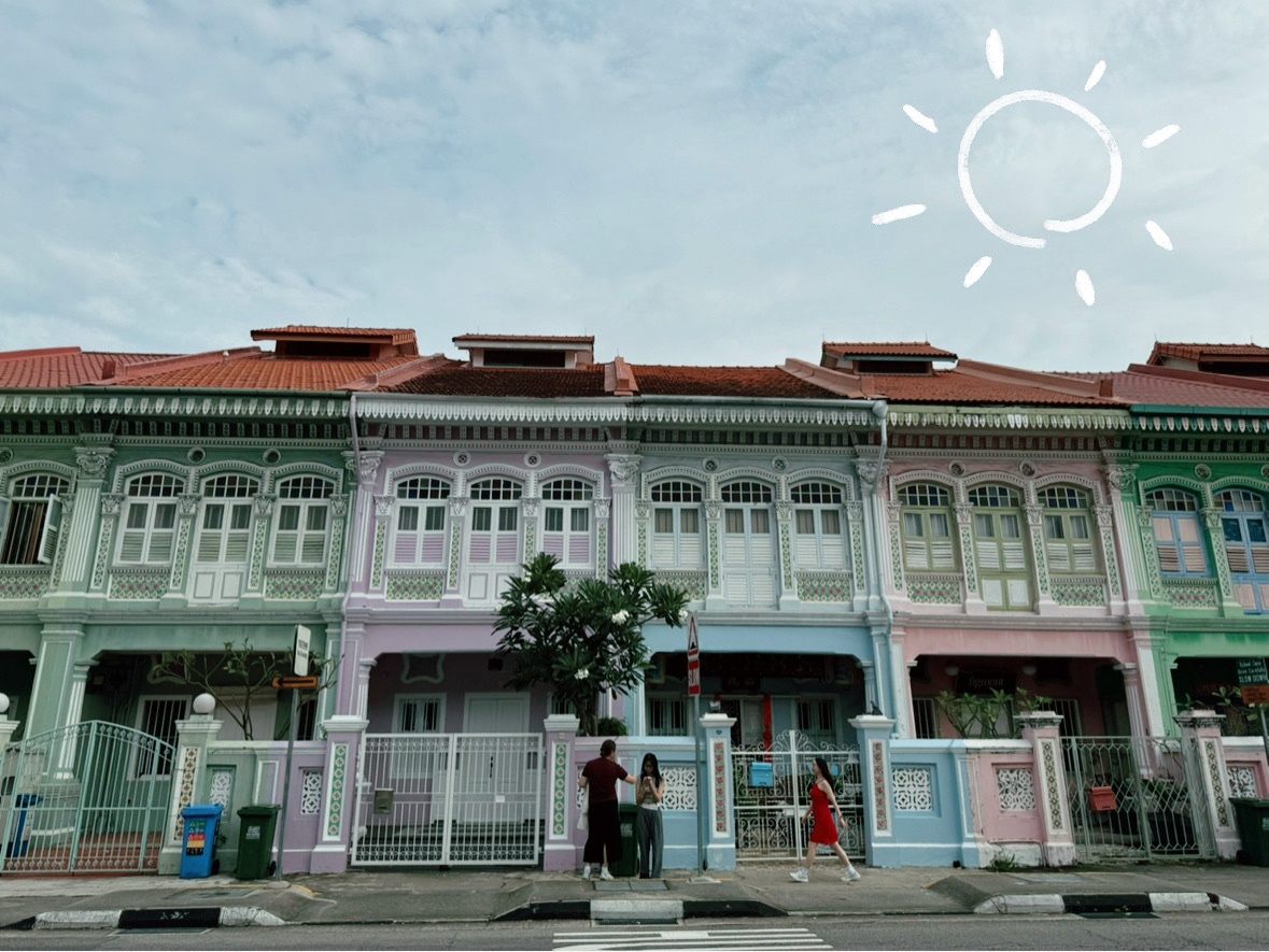 シンガポール・プラナカン雑貨のおすすめショップ6選