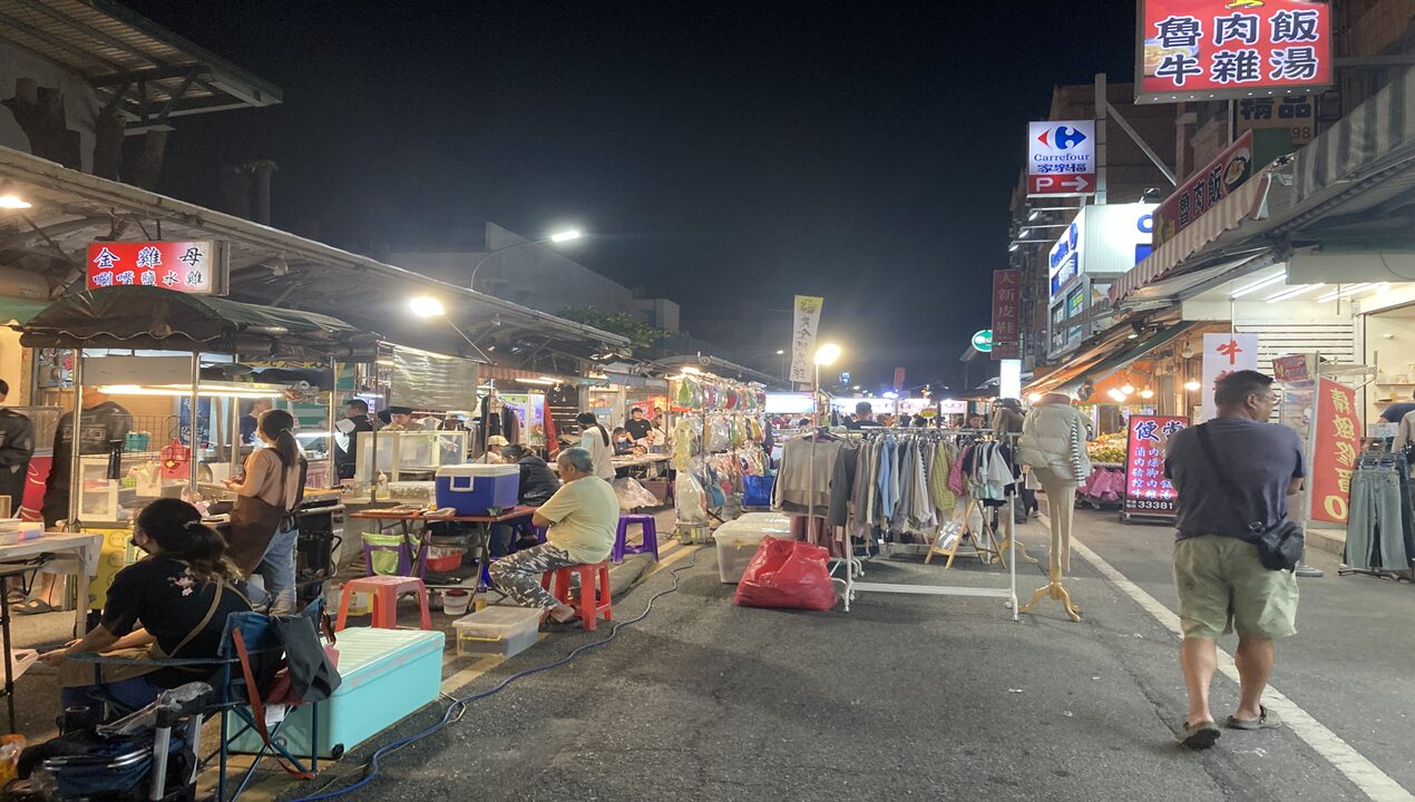 台湾夜市の世界 歴史ある港町の「基隆廟口夜市」で発見！海鮮系B級グルメ勝手にBEST3TABIZINE～人生に旅心を～