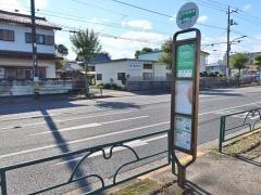 横浜市営バス滝頭営業所