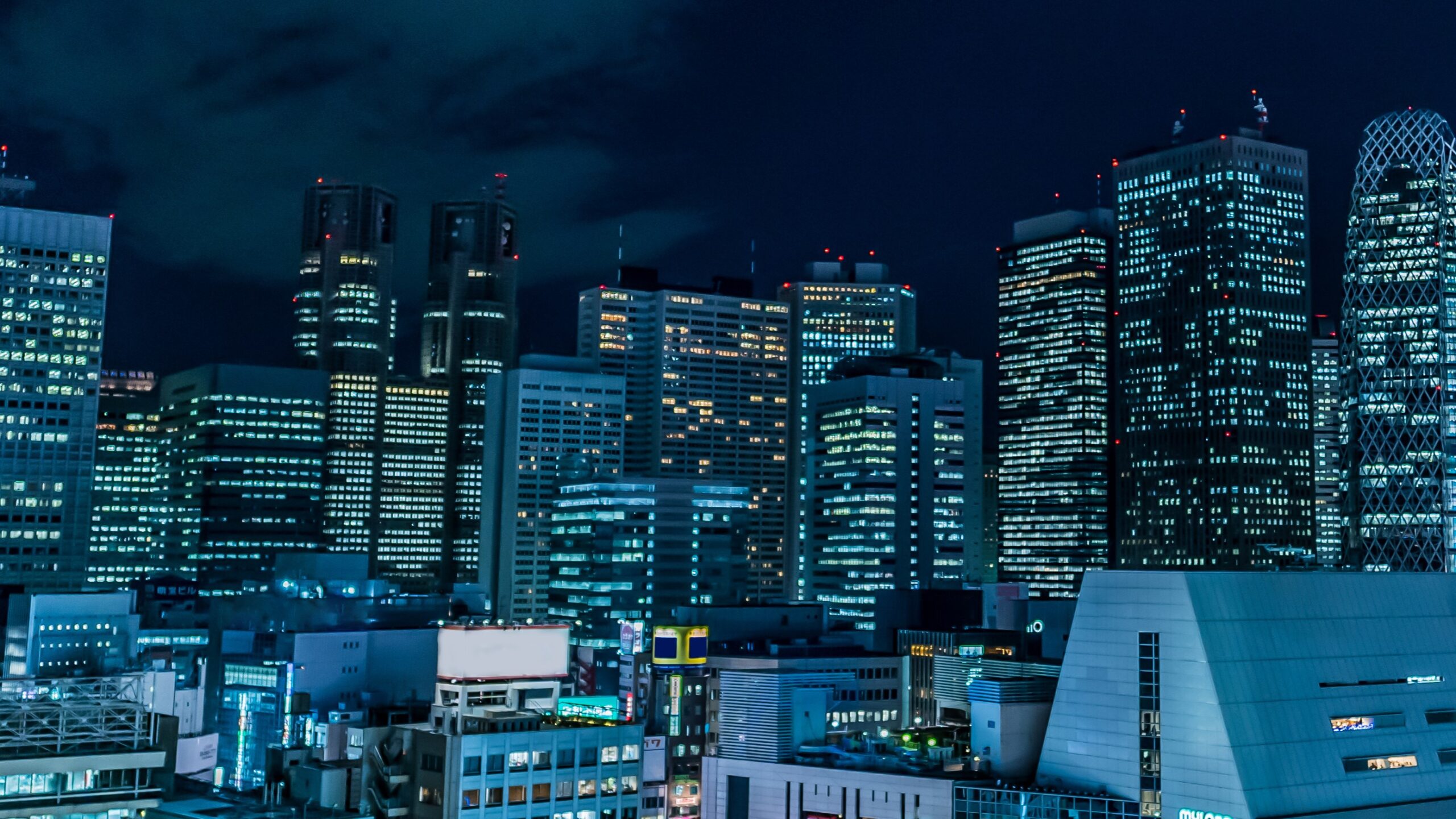 高さ225m「東急歌舞伎町タワー」23年4月開業。エンタメ×ホテルで“好きを極める” - Impress