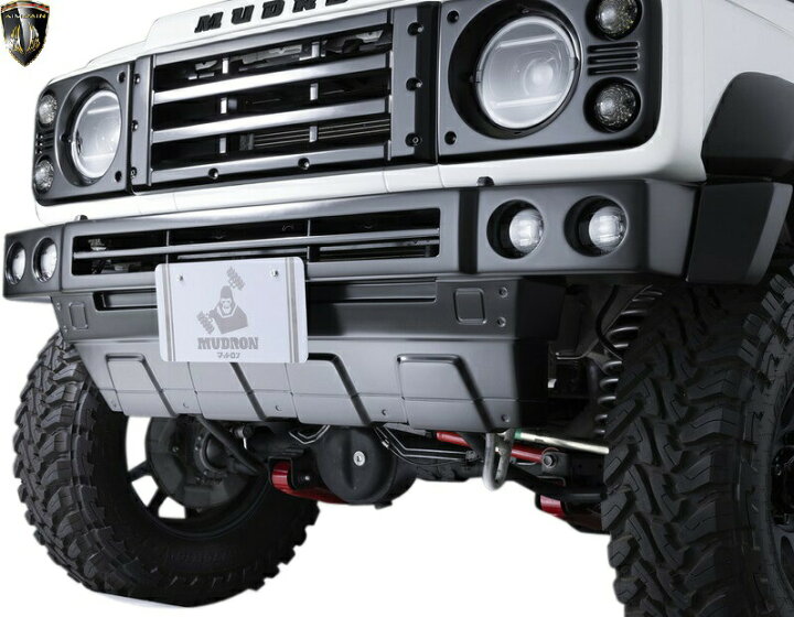 楽天市場M's スズキ JB74W