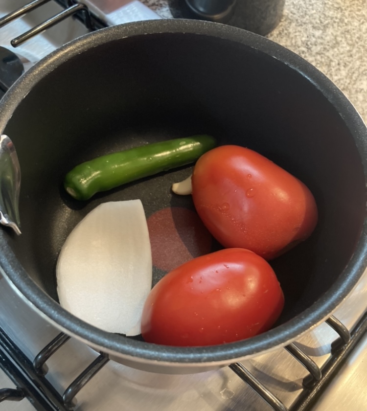 ミラネサ 牛肉カツレツ