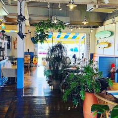 マリーナマリオエスプレッソ