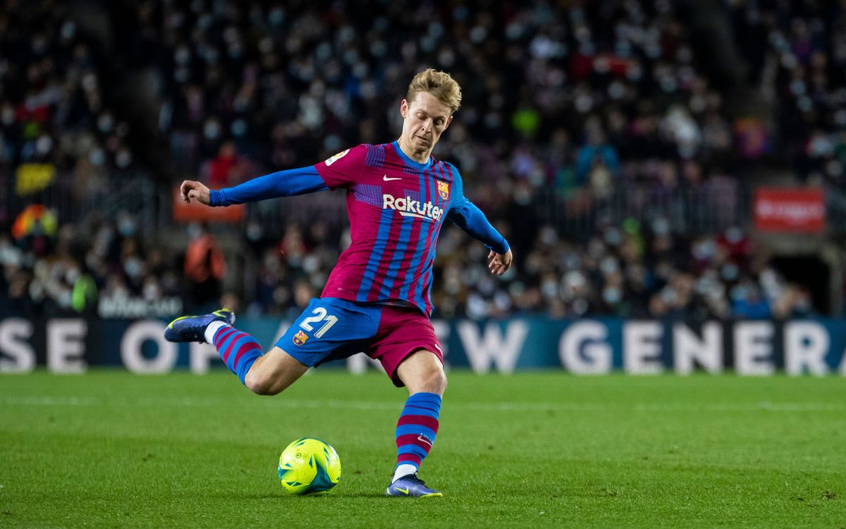 フレンキー・デ・ヨング - Wikipedia