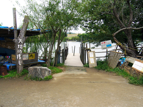 矢切の渡し葛飾区観光サイトかつまるガイド