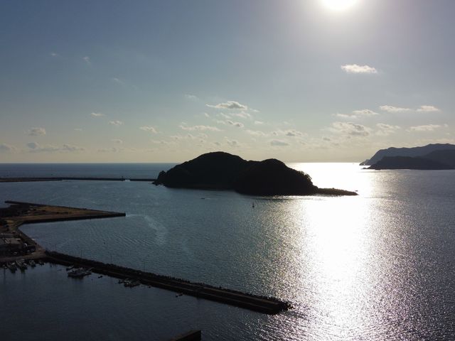 1500：磯笛岬展望台・ツバスの鐘tabicocolo : 旅心