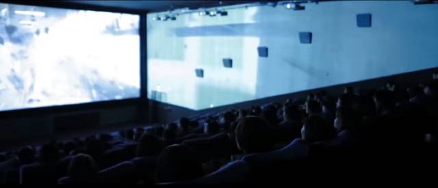 ユナイテッド・シネマ アクアシティお台場 ホームメイト