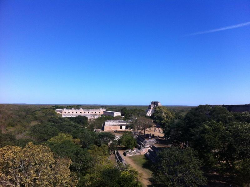 ウシュマル遺跡 チケット＆ツアーゲットユアガイドGetYourGuide