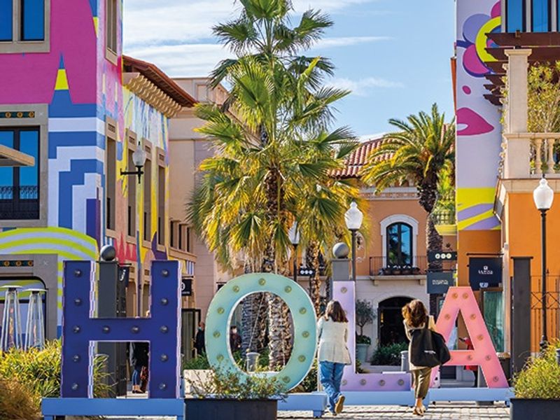 バルセロナの絶景と文化を楽しむ旅