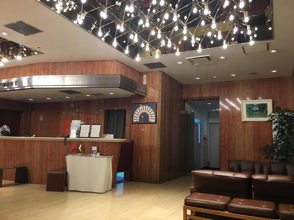 今日で3連発最終日 in 「マロウドイン東京」さん -