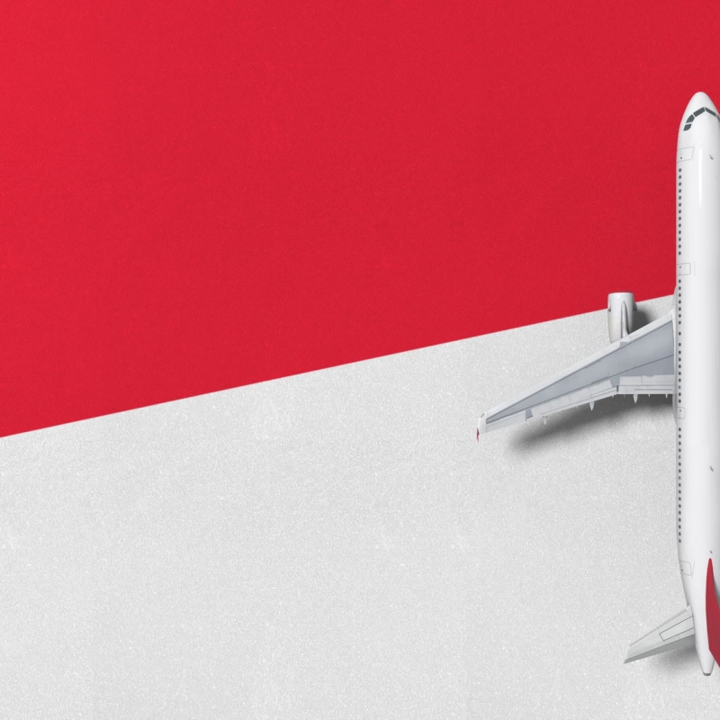 ジャカルタ旅行・ツアー格安予約エアトリ