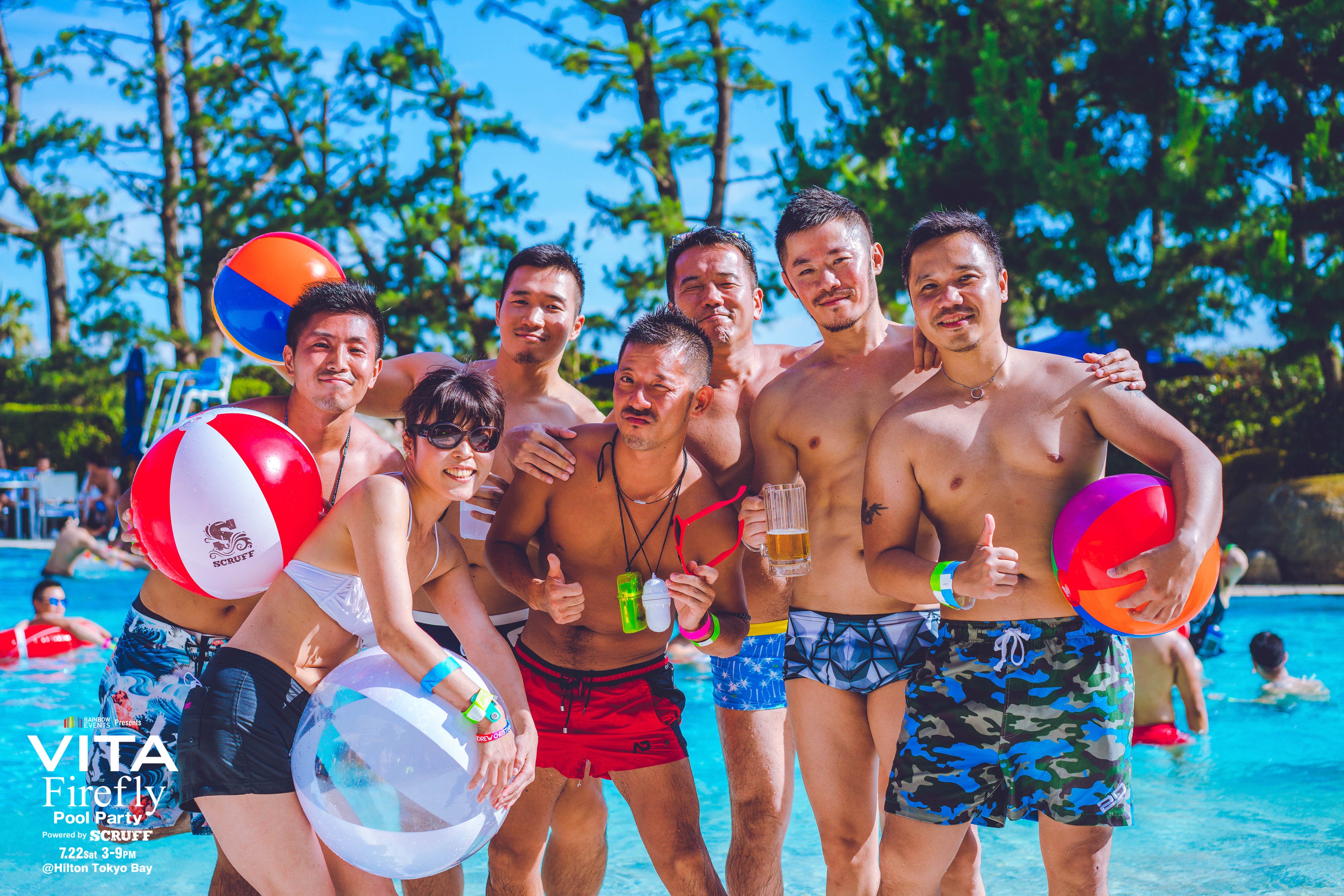 初開催！DJ LAND JAPAN「THE DO