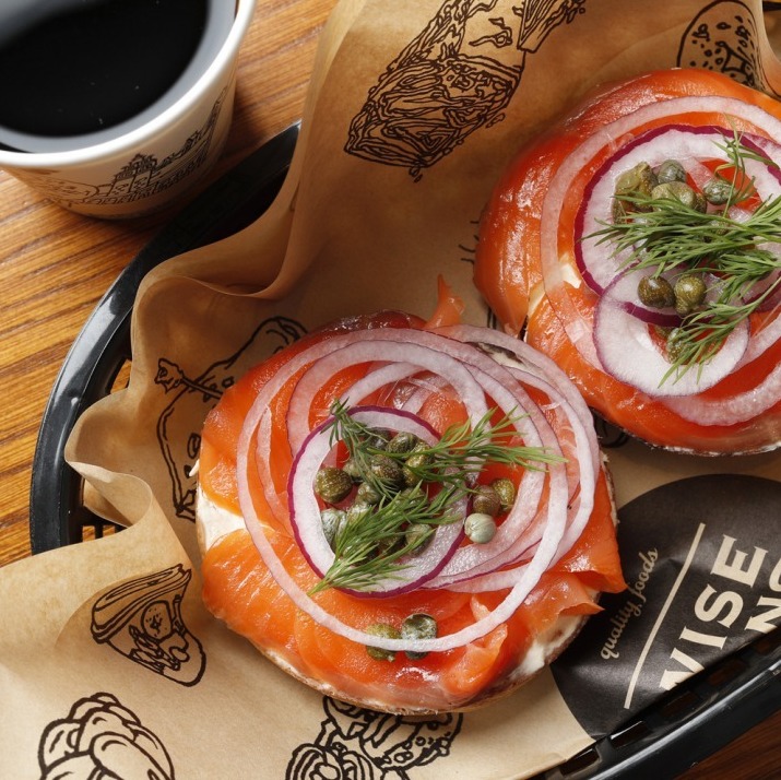 東京日本橋の四季を感じるSiKiTO CAFE