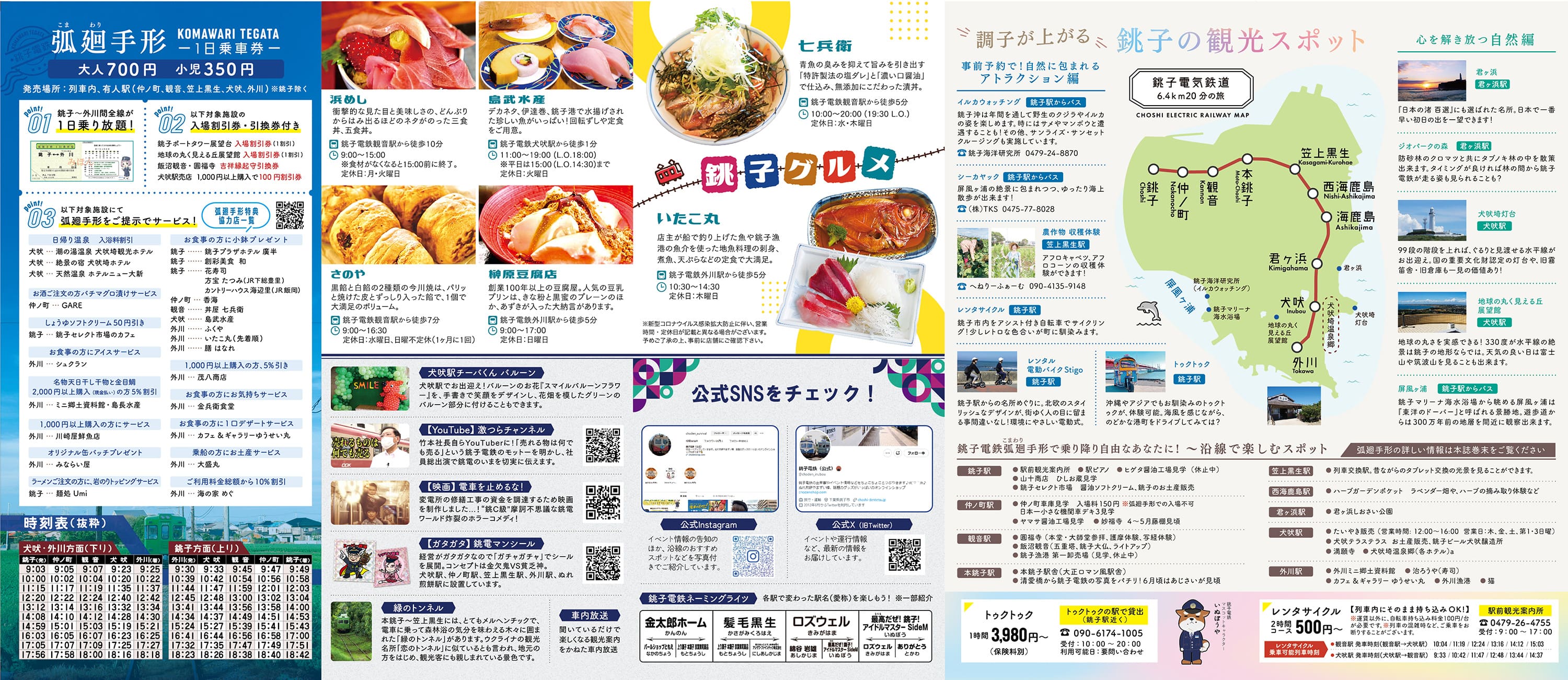 超！！旬かみかわvol.183 比布町「鉄道ファン必見！比布駅のグランドオープンイベント ９