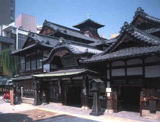 保存修理レポート83 又新殿 観覧開始保存修理レポート公式サイト 道後温泉