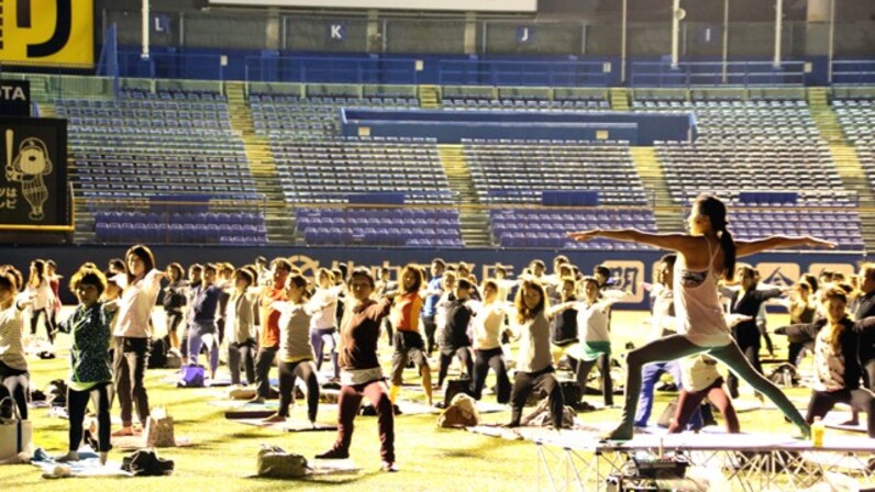 神宮球場 現地観戦情報座席詳細やアクセスなど