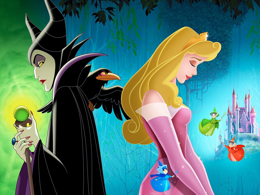 ディズニープリンセス プレミアム コレクション 眠れる森の美女』