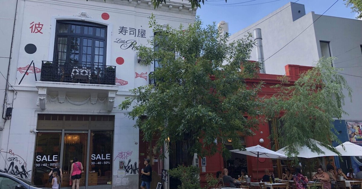 ブエノスアイレス観光まとめ 鉄板モデルコース5つとおすすめ観光スポット10選海外の治安と観光情報