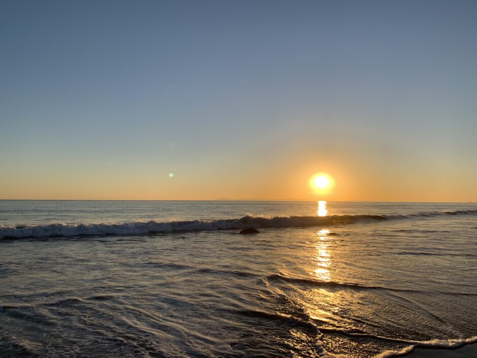 夏の夕焼けの写真素材写真素材なら「写真AC」無料 フリー ダウンロードOK