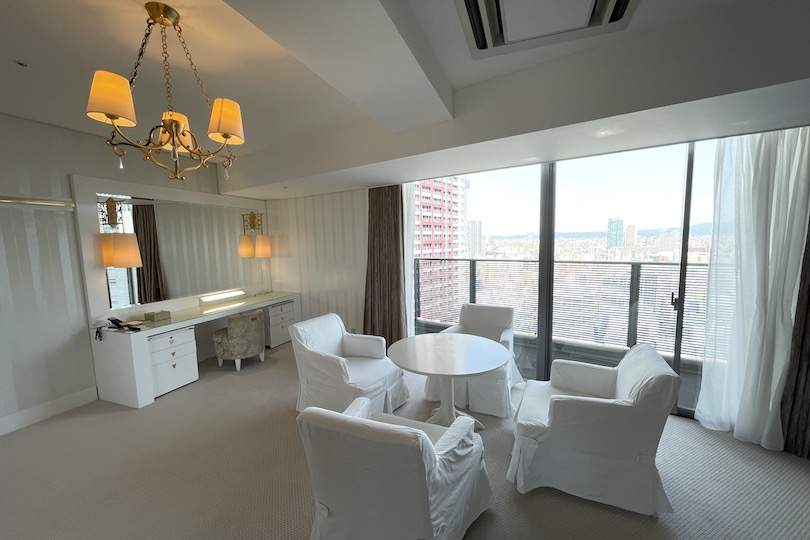 梅田・ラグジュアリーなハウススタジオアルモニーアンブラッセ大阪SHOOTEST関西