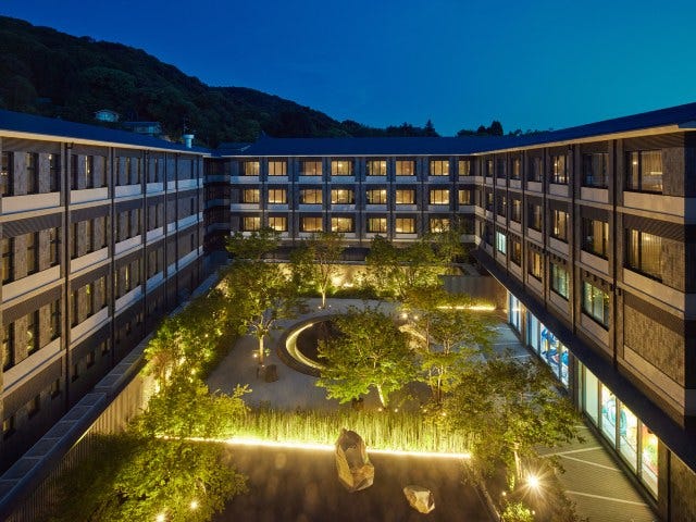 一休厳選 京都のラグジュアリーホテル12選と最新トレンド情報一休コンシェルジュ