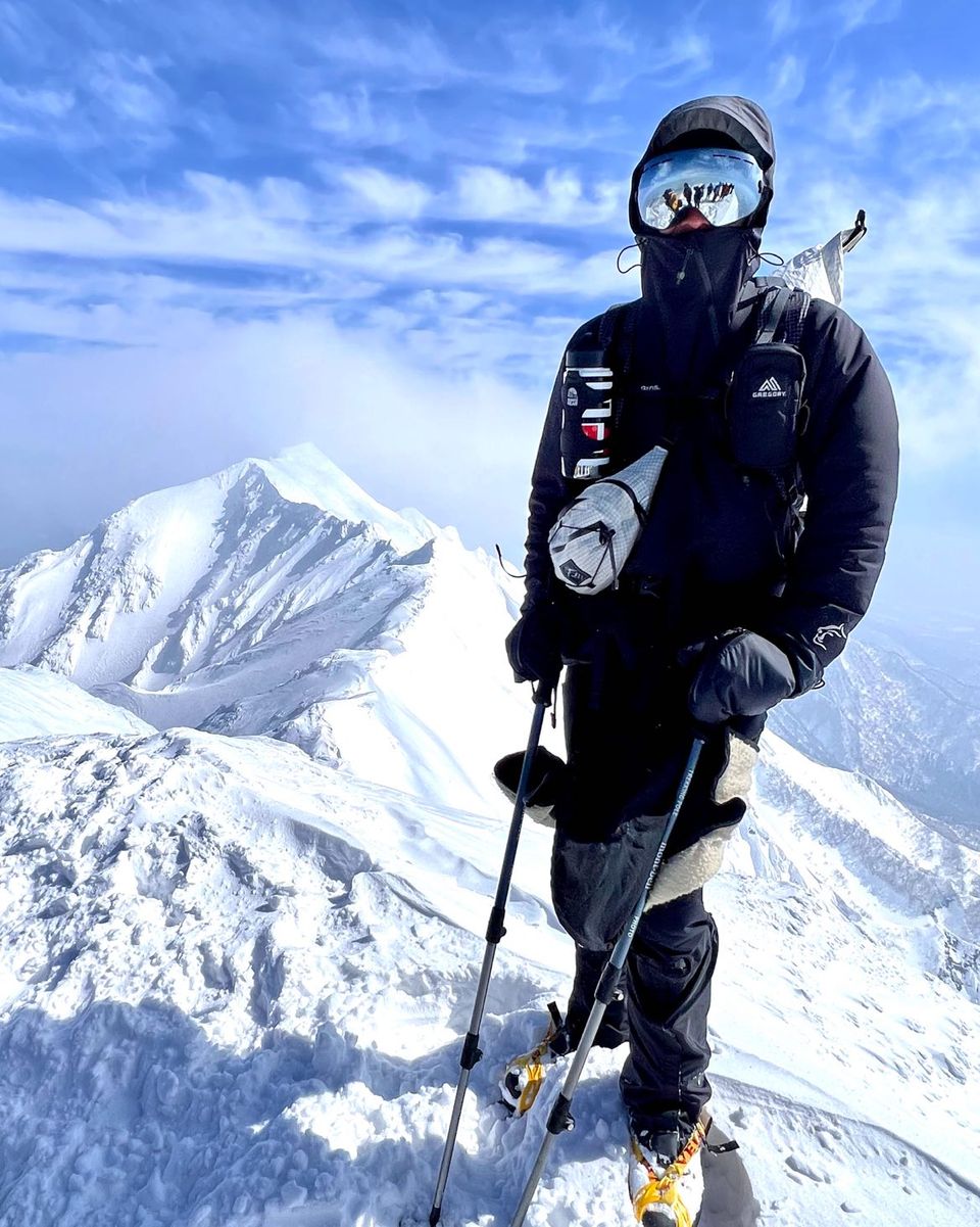 快適＆おしゃれに楽しむ「初夏の山コーデ」の基本YAMAP STORE ヤマップストア