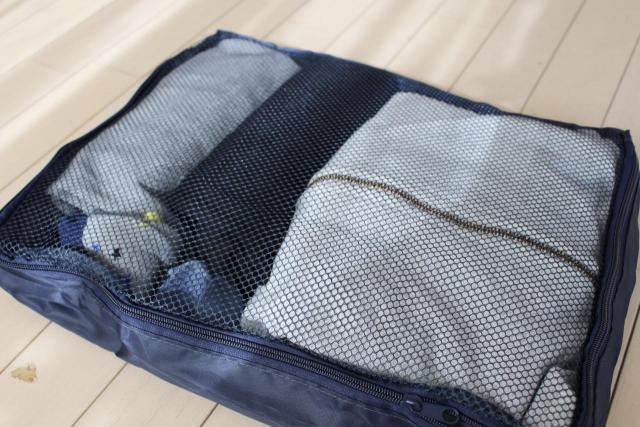 ラクしてすっきり！3つのコツをおさえるだけのセリアで整う衣類収納RoomClip mag暮らしとインテリアのwebマガジン