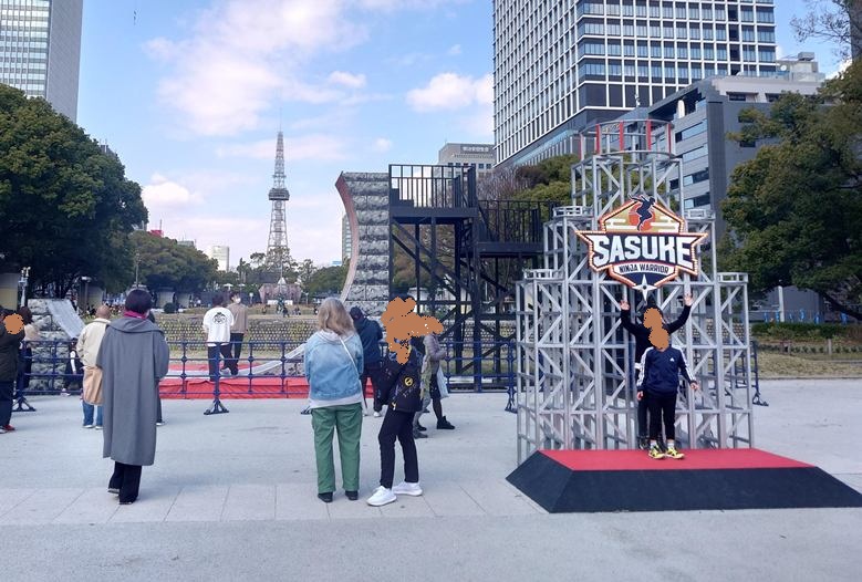 ドデ祭 @エディオン久屋広場&エンゼル広場- 栄ミナミWeb