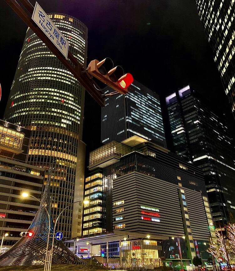 夜の名古屋観光におすすめ！夜景も楽しめるデートスポット15選tabemaro たべまろ