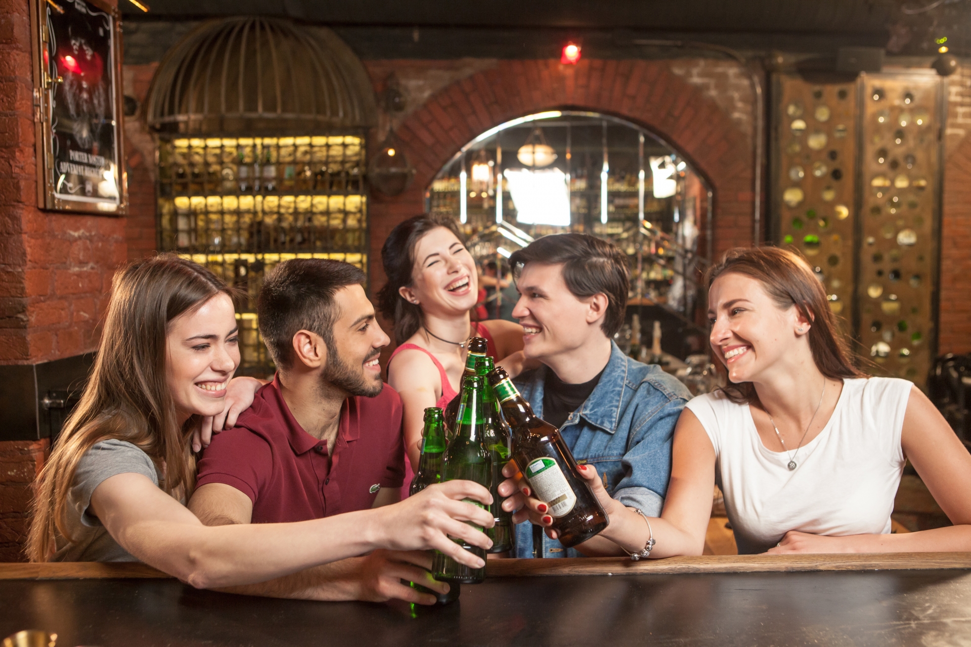 名古屋海外パーティーTikTok