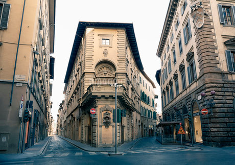 41,921 海外 街並 High Res