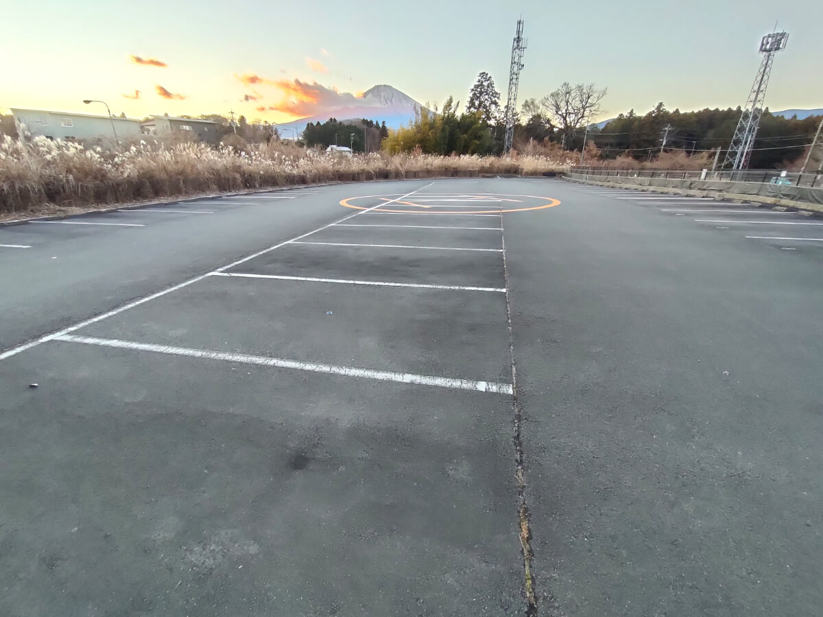 行き方・駐車場御殿場プレミアム・アウトレットを楽しもう