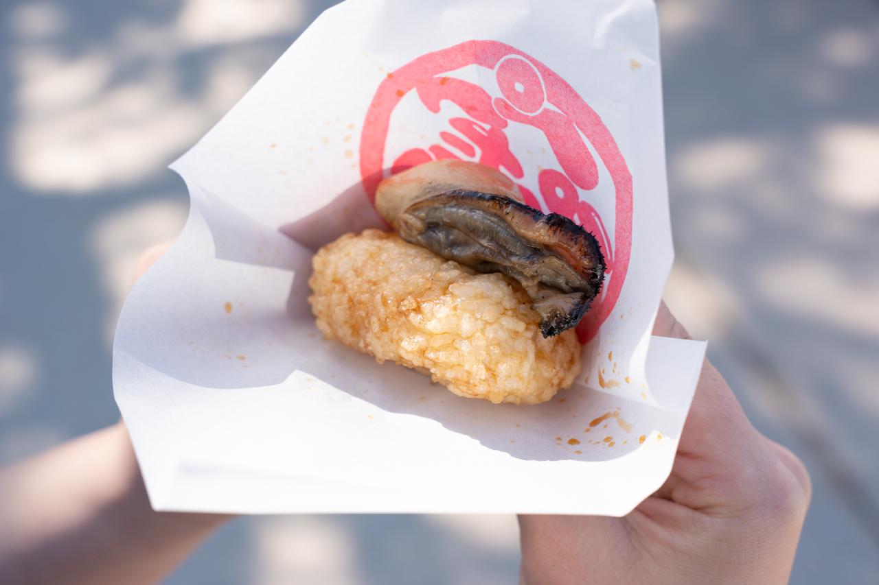 宮島 食べ歩きグルメ＜15選＞～定番から進化系まで～ 2025年版