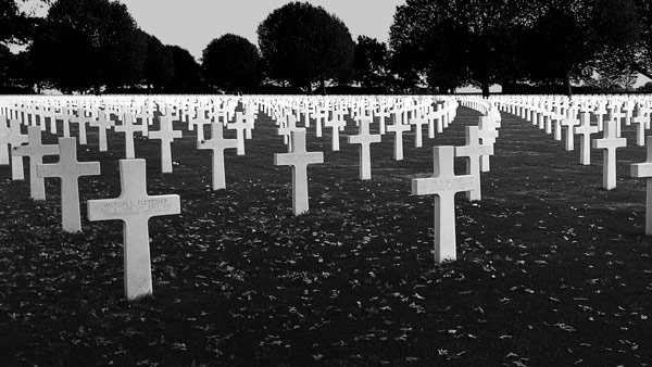 ワシントンDCの人気スポット！アメリカの聖地「アーリントン国立墓地」RETRIP リトリップ