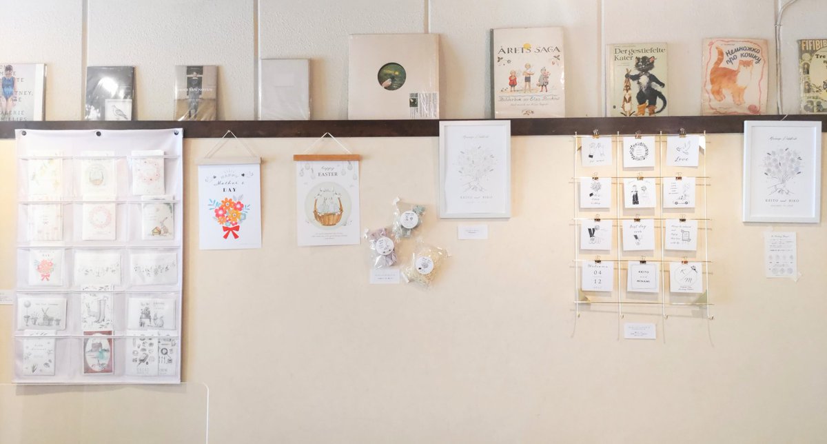 トマトソースのパスタ = Cafe Loffelカフェ