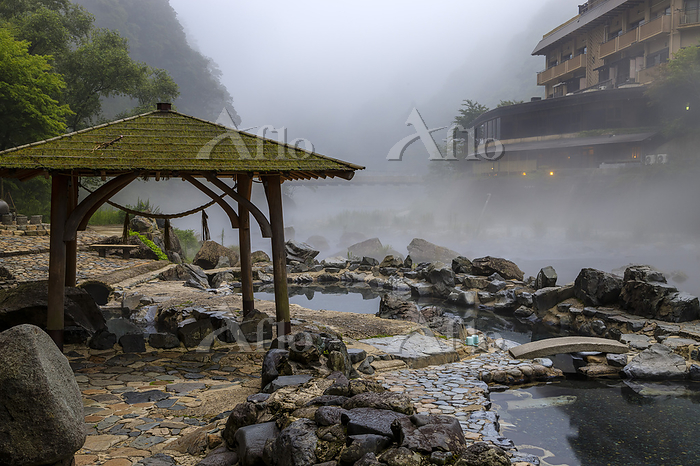 砂湯を気軽に 女性用「湯あみ着」開発 湯原温泉ここだけの魅力光る岡山美作三湯トラベルニュースat今すぐにでも出たくなる旅