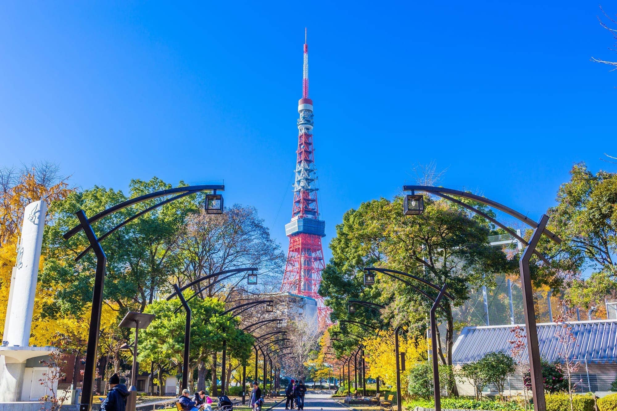 東京タワー百景」 定番スポットからライトアップの絶景まで、おすすめ撮影ポイントを総まとめ港区観光協会VISIT MINATO CITY -東京都港区の観光情報公式サイト