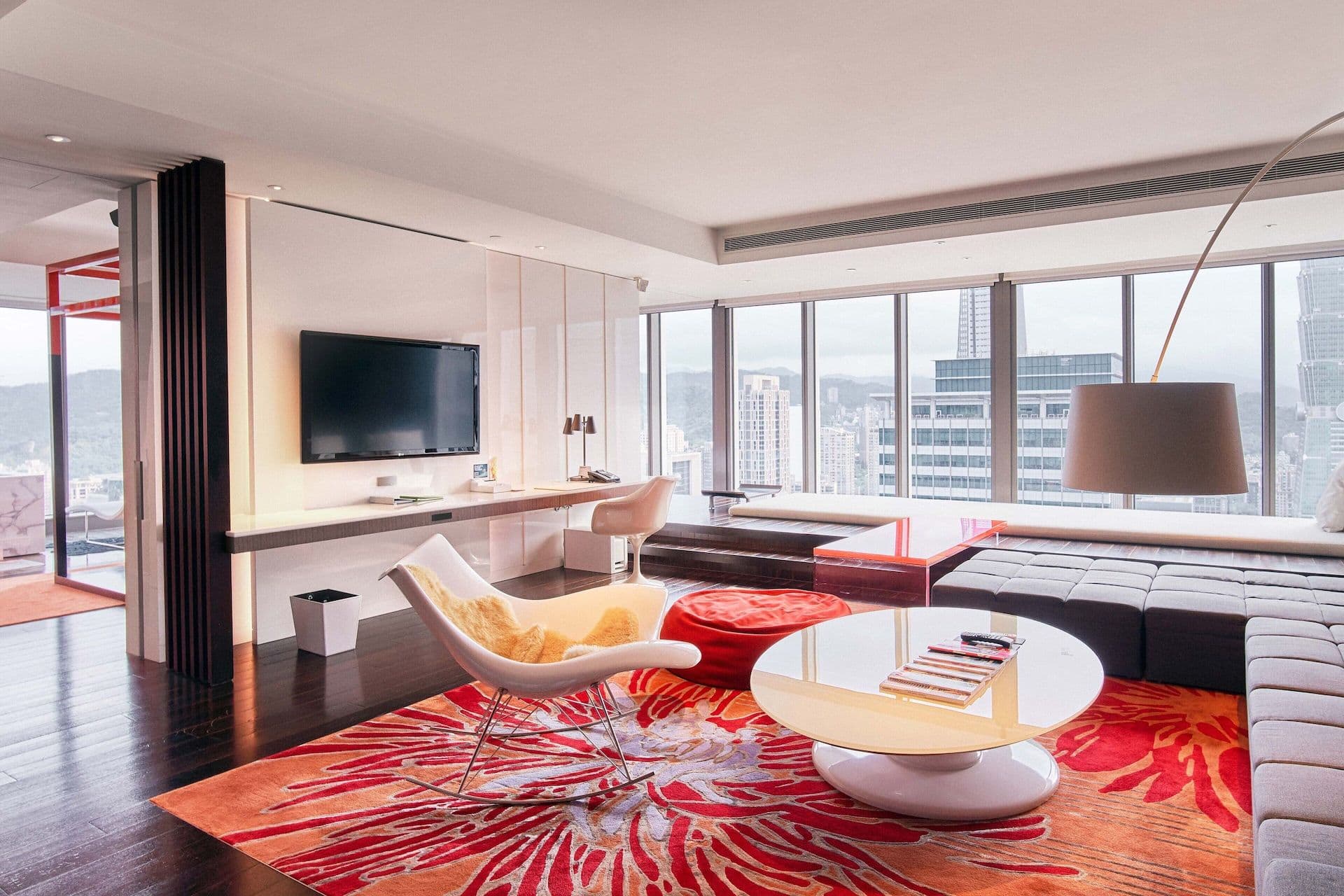 コスパ抜群！ 台北の格安デザイナーズホテル5選CINRA