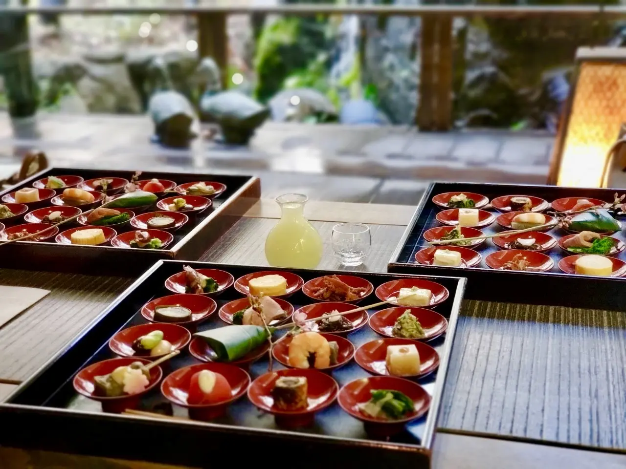 京都祇園 柚子屋旅館のお食事情報 -宿泊予約ならYahoo!トラベル