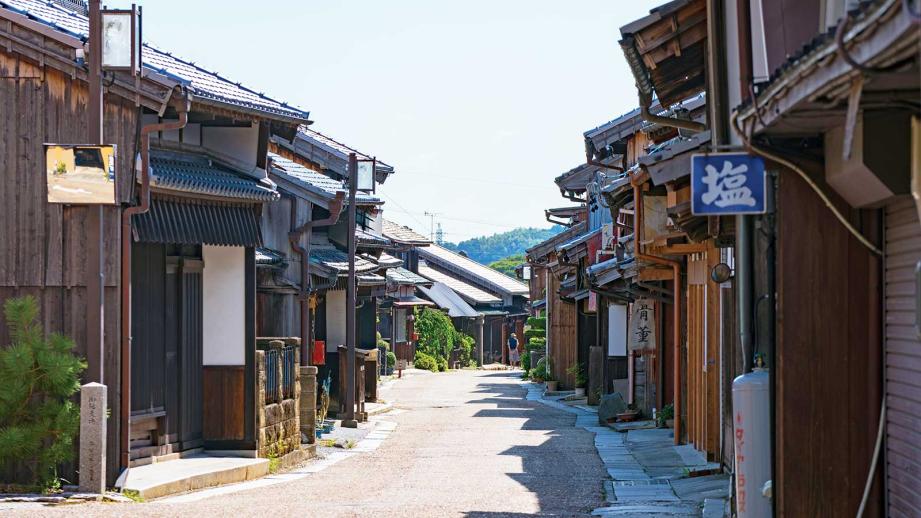 海外のような街並み！日本国内にある“歩くのが楽しくなるスポット”11選RETRIP リトリップ