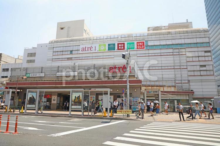 目黒西口マンション1号館 品川区上大崎2-24-13 目黒- 中古マンション×リノベーション×仲介手数料無料