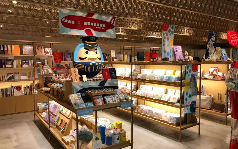 ショップ検索レストラン＆ショップ羽田空港旅客ターミナル