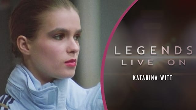 カタリナ・ヴィット 2～ カタリナ・ヴィット引退