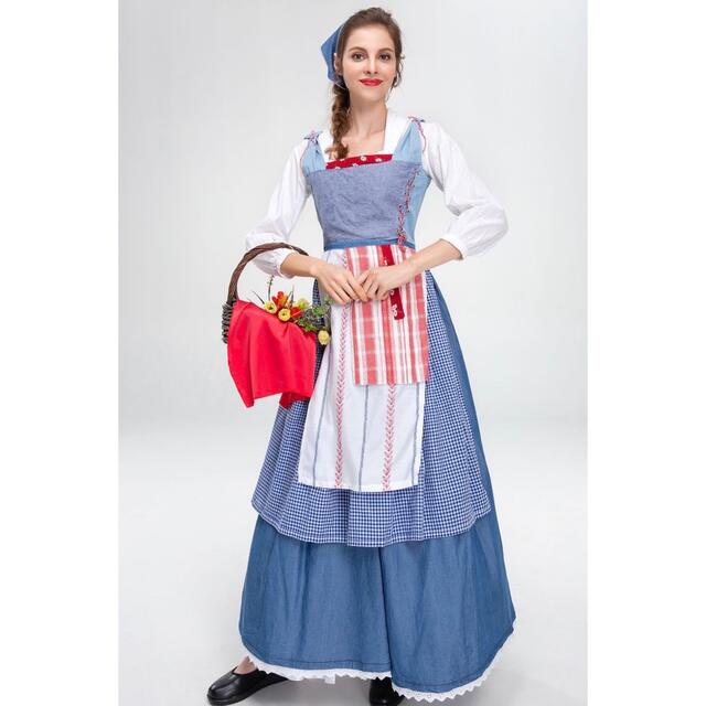 町ベルのエプロンいない事に帰る前にきづいたよwww ・ ・