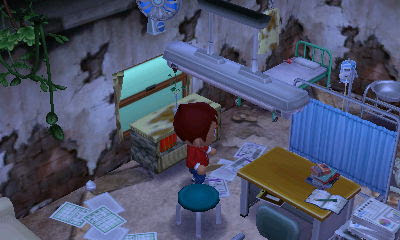 ハピ森：テッチャン住民さんかわいがり日誌