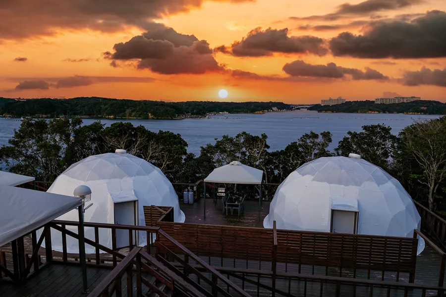 東海地方で日帰りグランピング・日帰りBBQのできる施設まとめグランピング スタイル