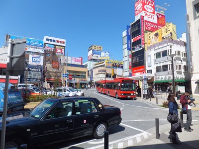 東急大井町線 各駅ホームの階段・エスカレーター・エレベーターに近い車両の停止位置情報 簡易版–